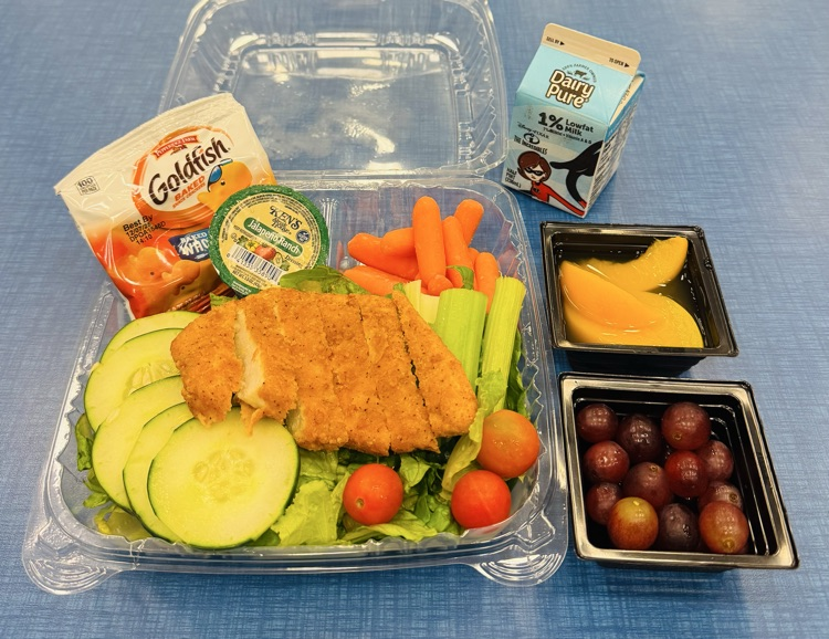 salad