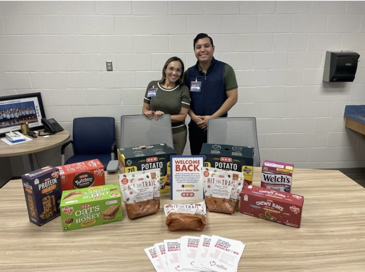 HEB