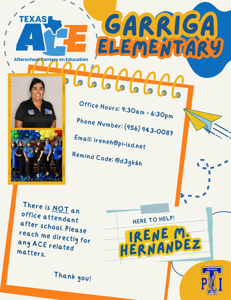 Garriga 25-26 Newsletter