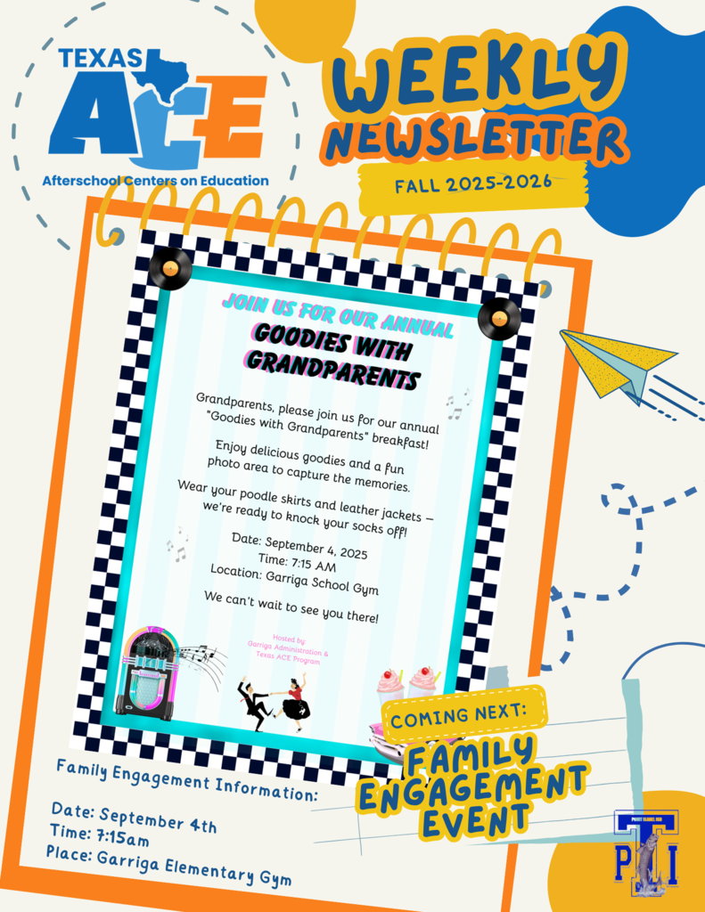 Garriga 25-26 Newsletter (1)