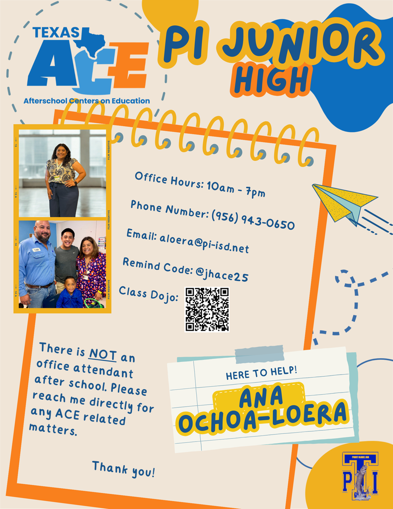 JH 25-26 Newsletter