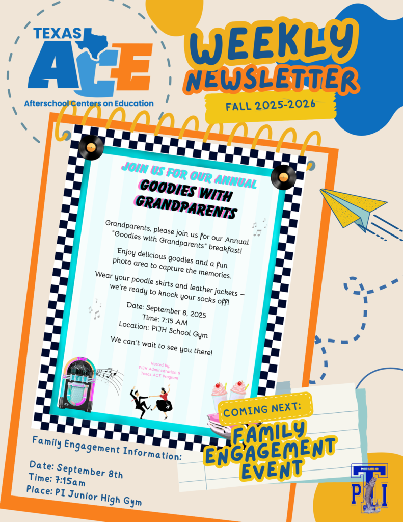 JH 25-26 Newsletter (1)