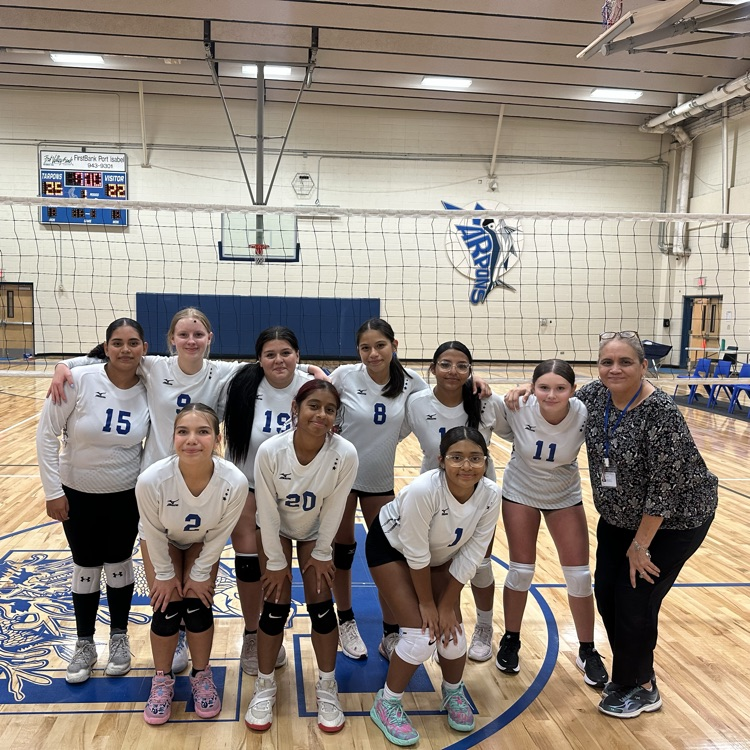 volley