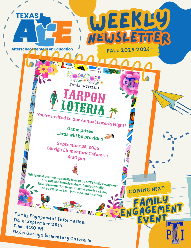 Garriga 25-26 Newsletter (1)