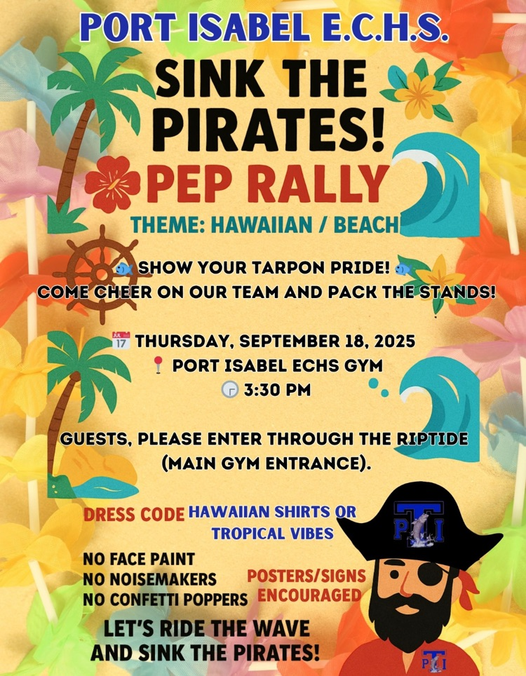 pep rally