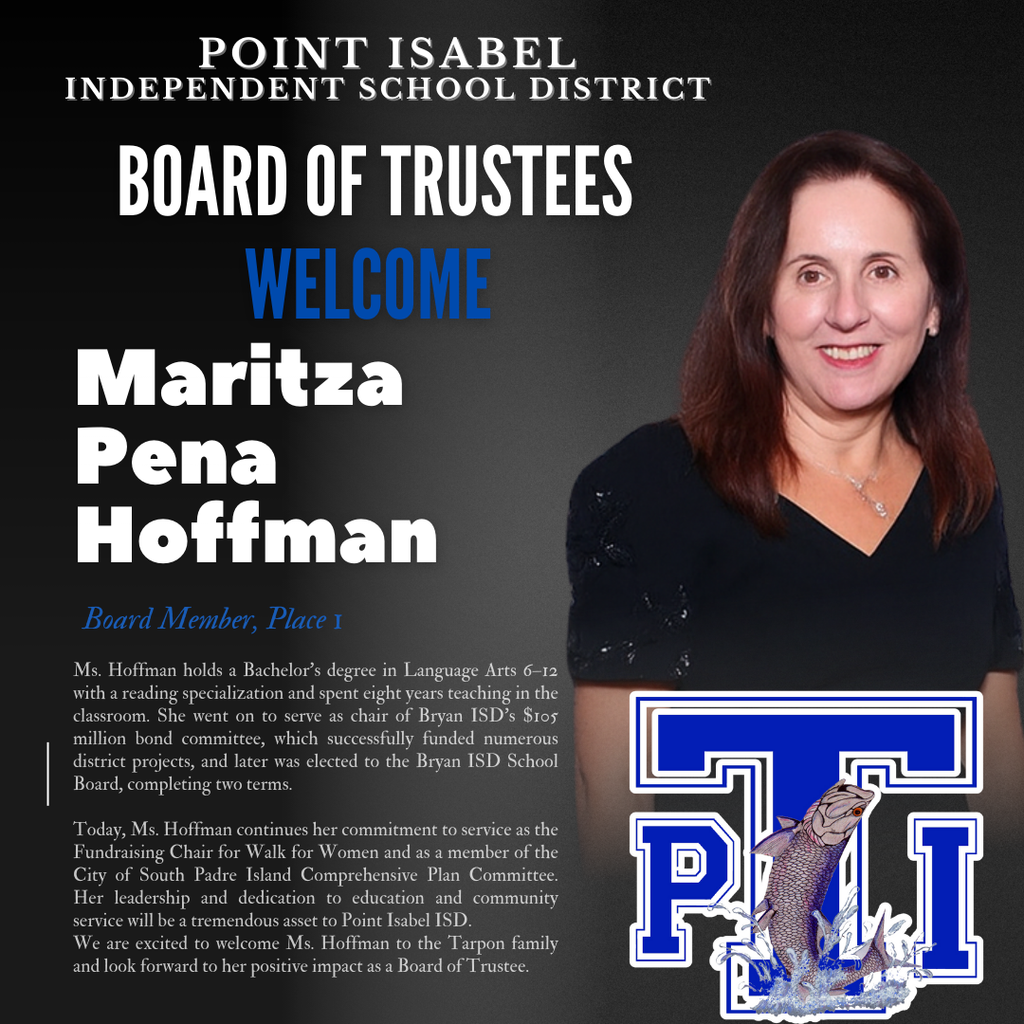 Maritza Hoffman
