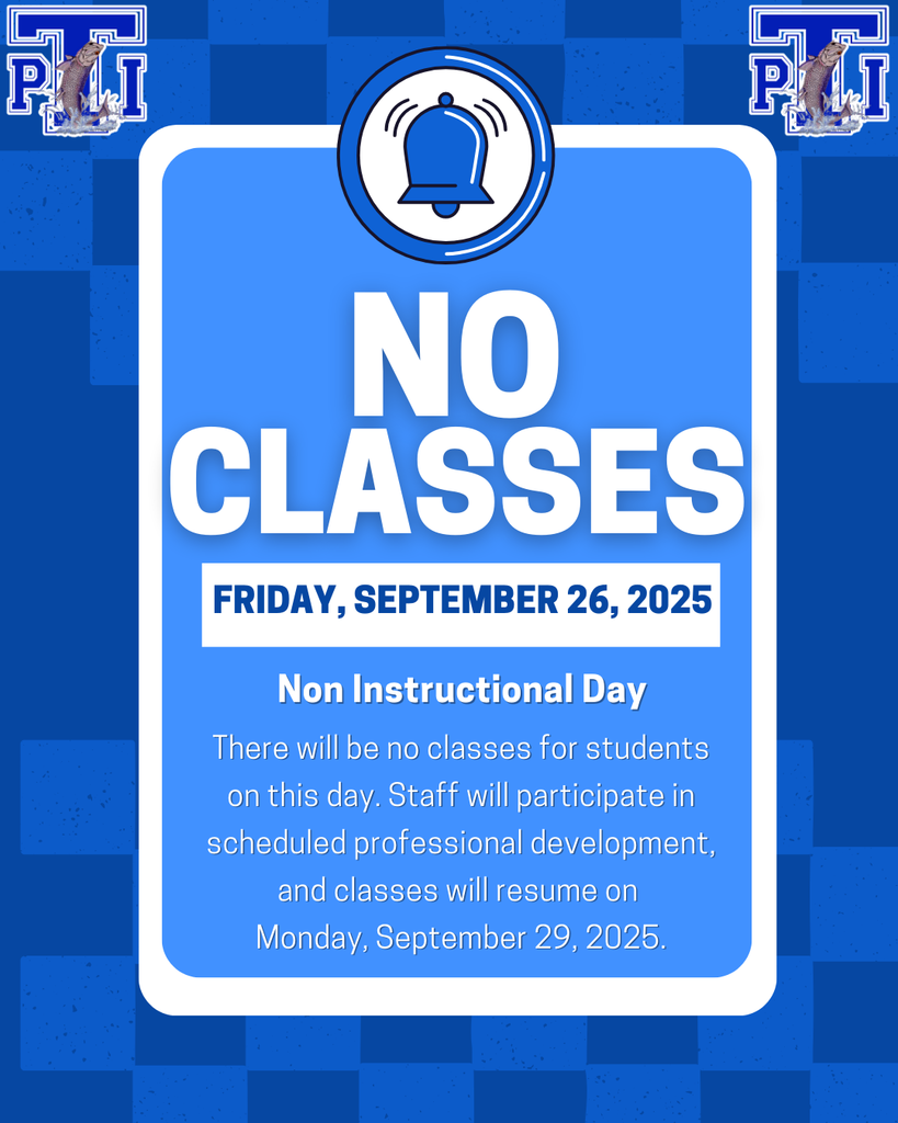 No Classes