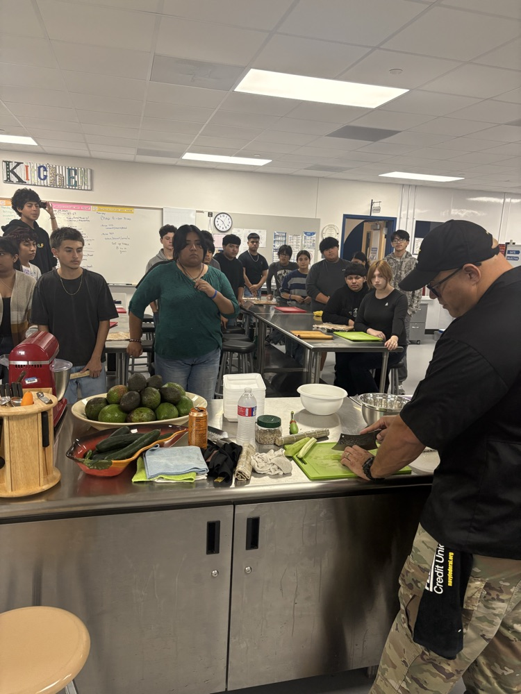 culinary
