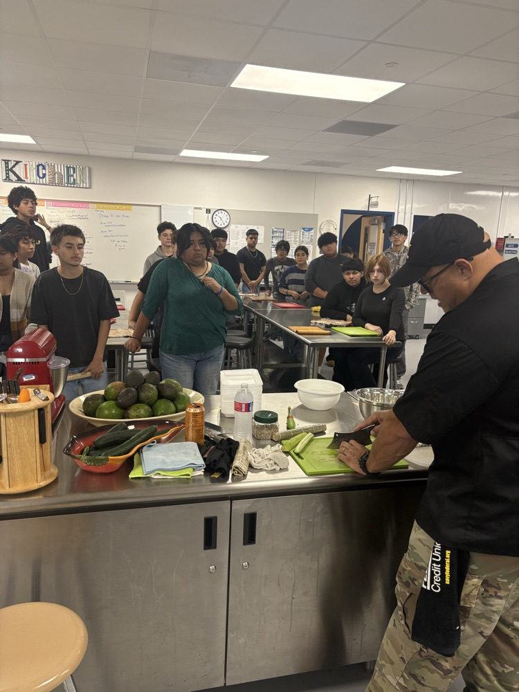 culinary