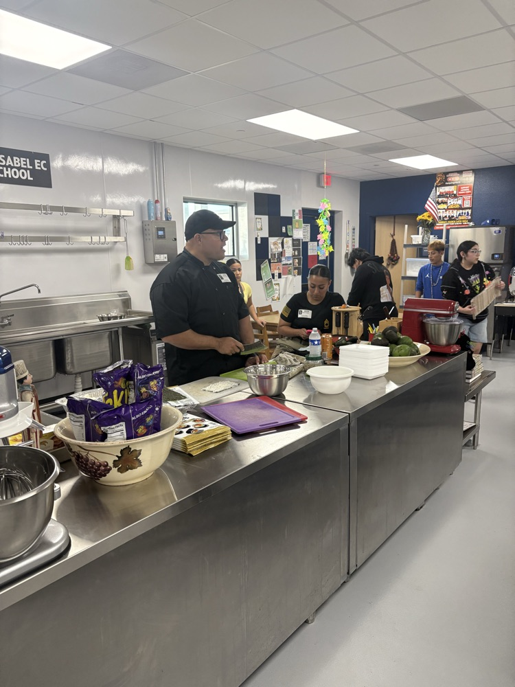 culinary