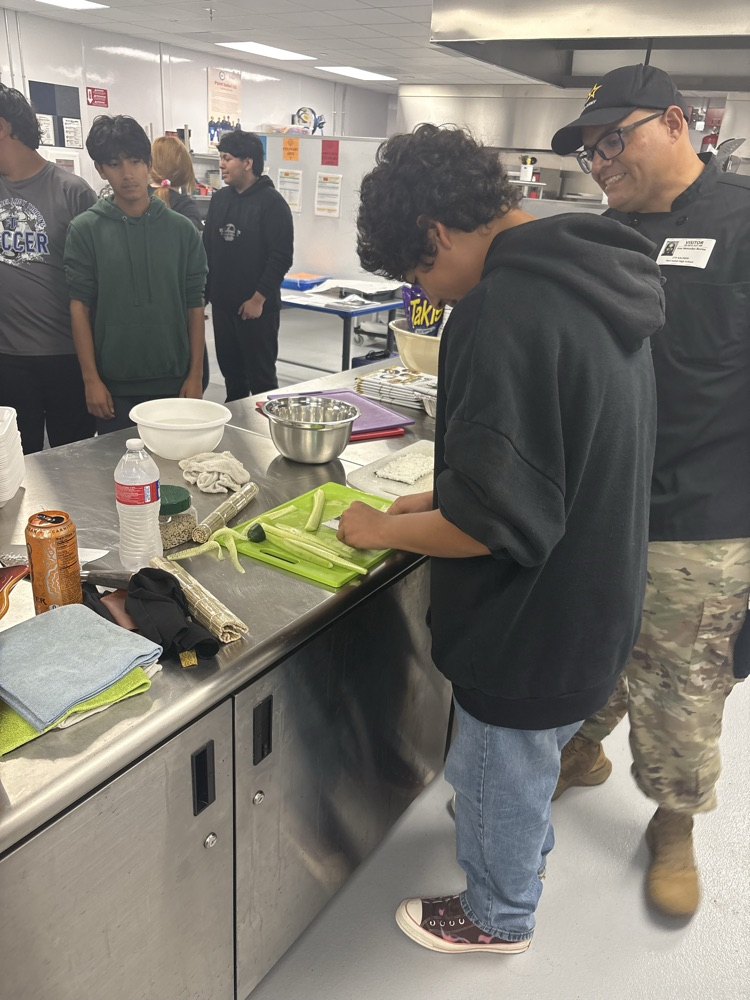 culinary