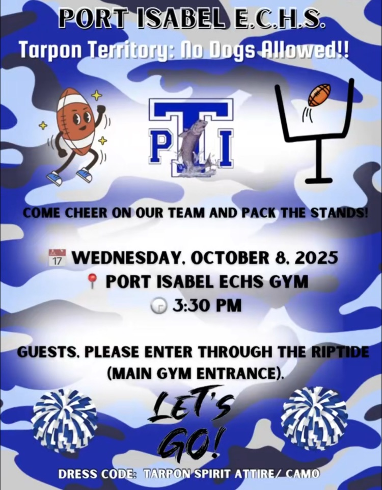 pep rally