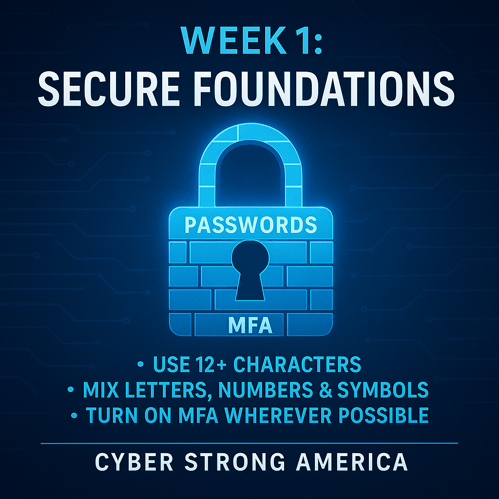 cyber