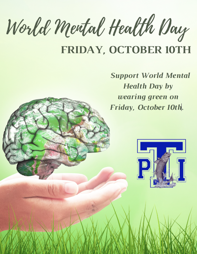 mental health day
