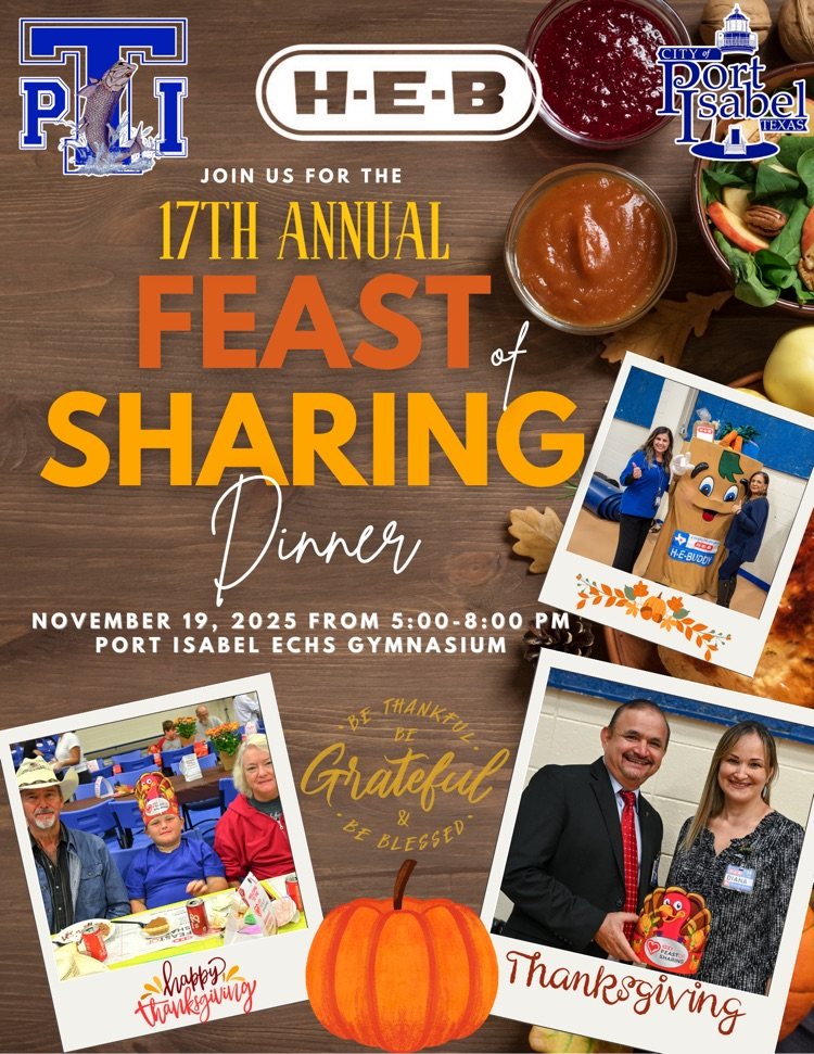 feast of sharing