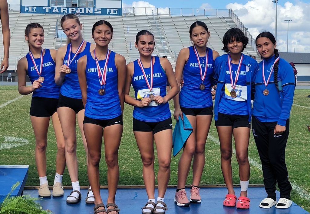 cross country