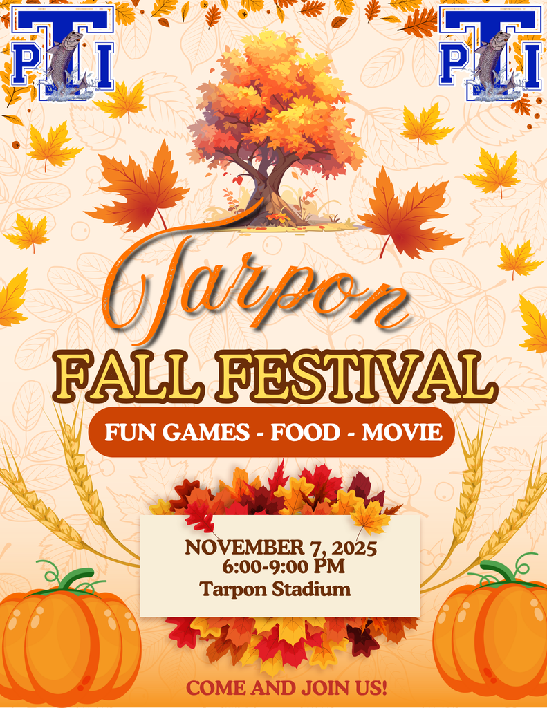 Fall Festival 