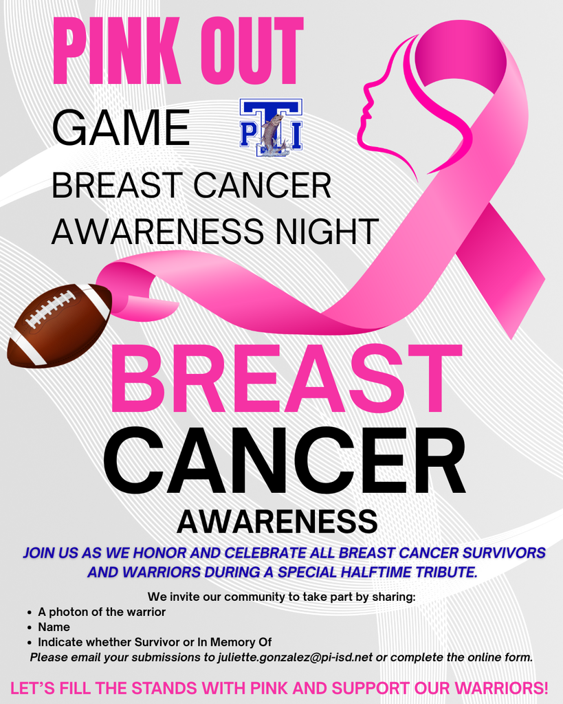 Breast Cancer Awareness Night
