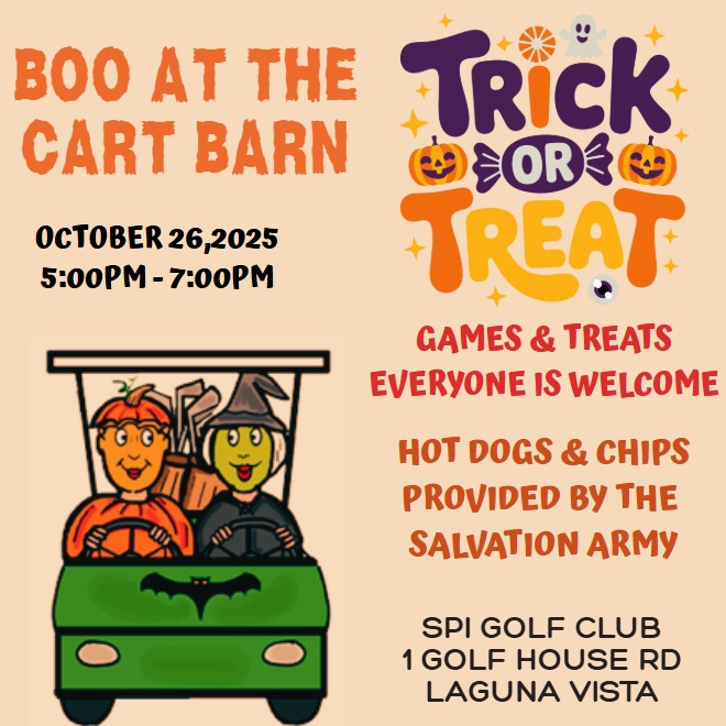 trunk or treat