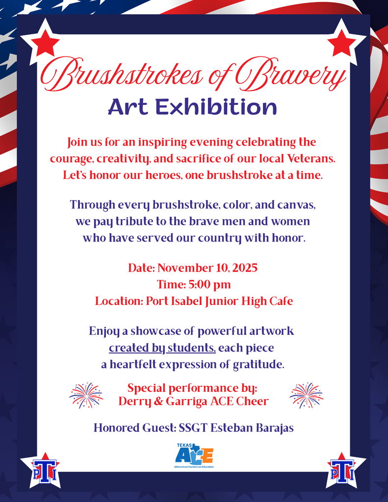 Art Exhibition Flyer 