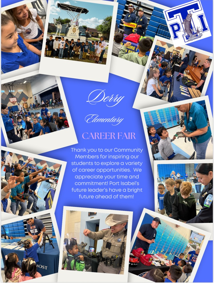 career fair