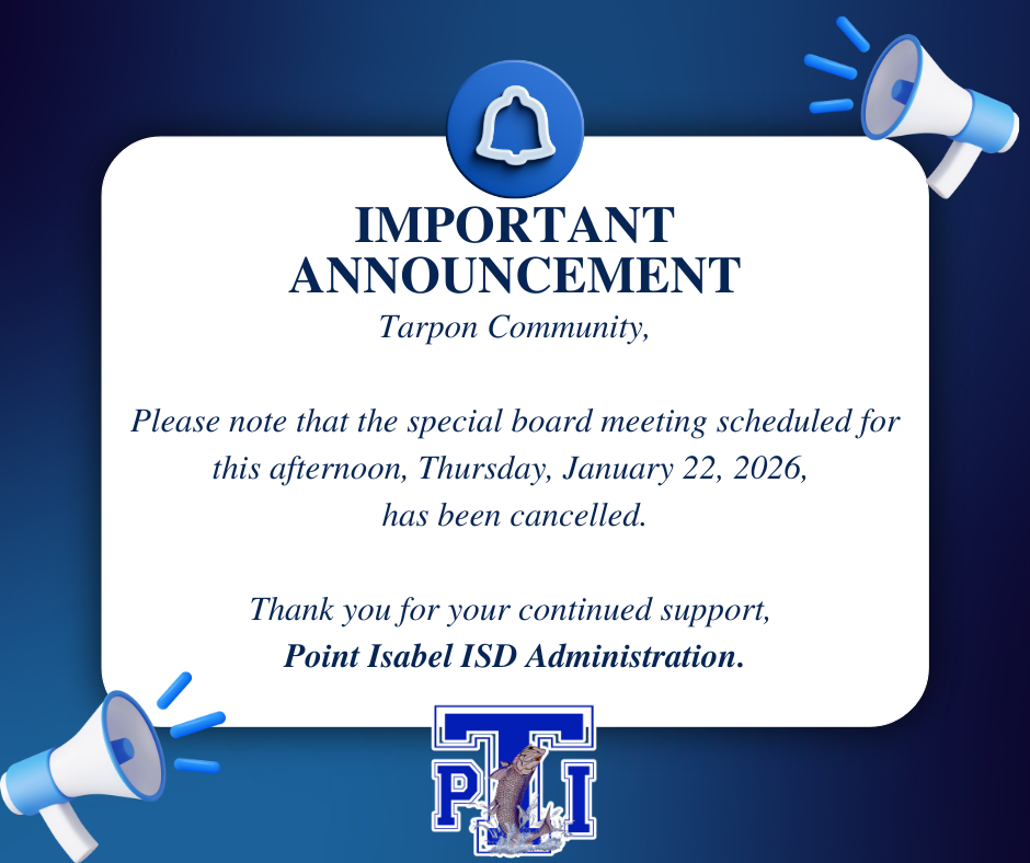 special board meeting