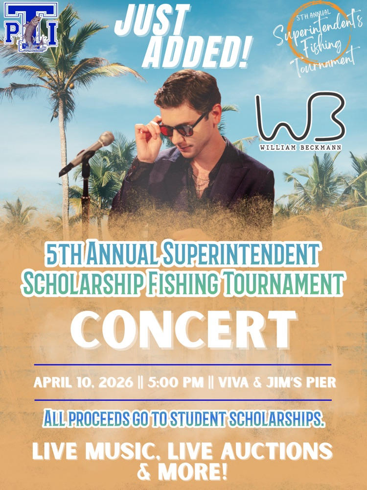 William Beckmann addition 