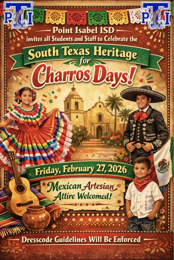 charros day