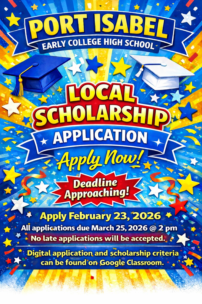 Local Scholarships