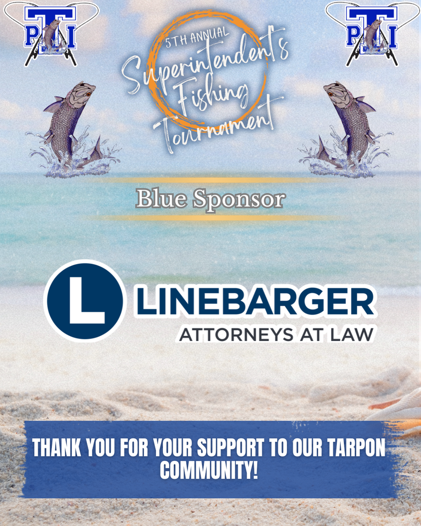 Linebarger Sponsor