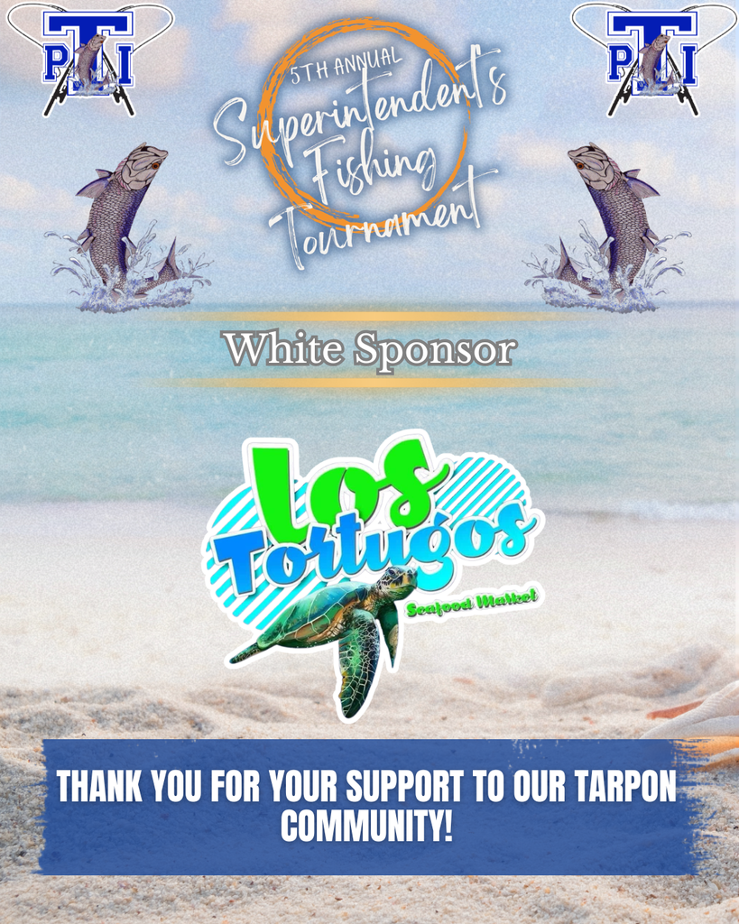 Los Tortugos Seafood Market