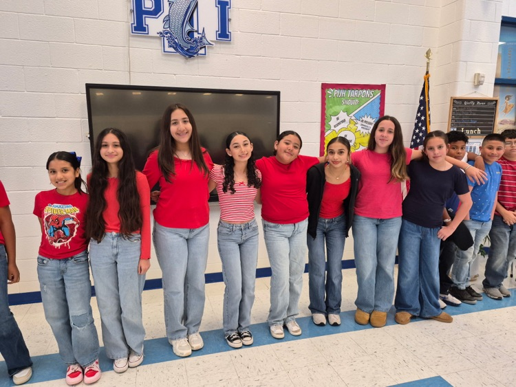 Texas public schools week