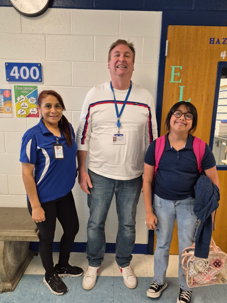 Texas public schools week