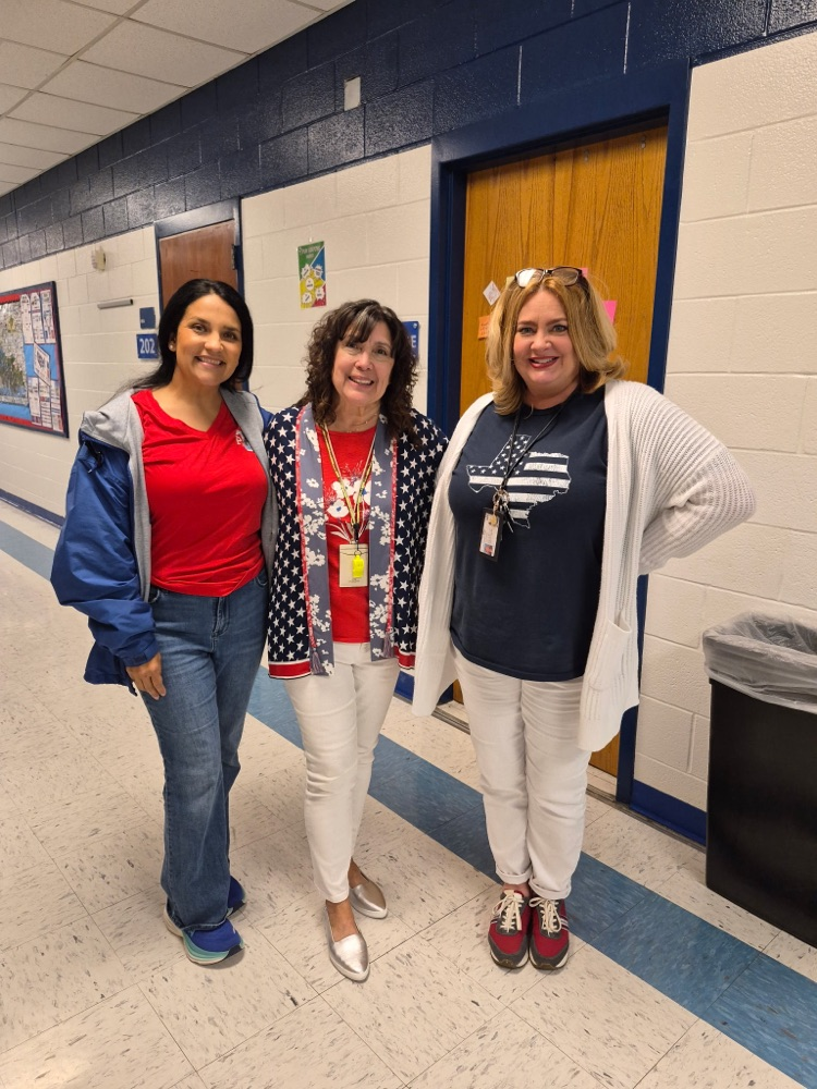 Texas public schools week