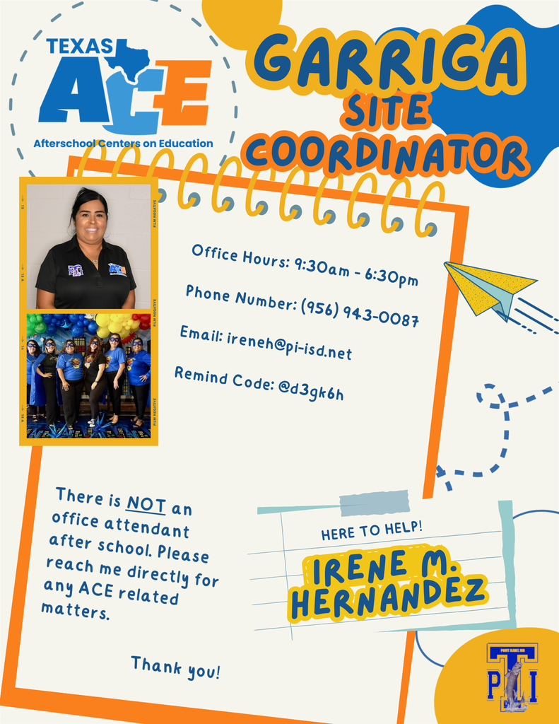 Garriga 25-26 Newsletter (1)