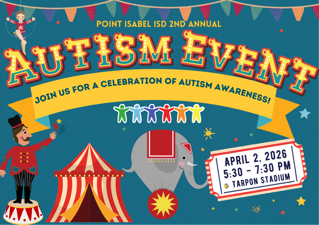 Autism Event