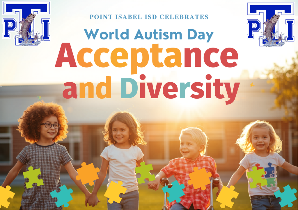 World Autism Day