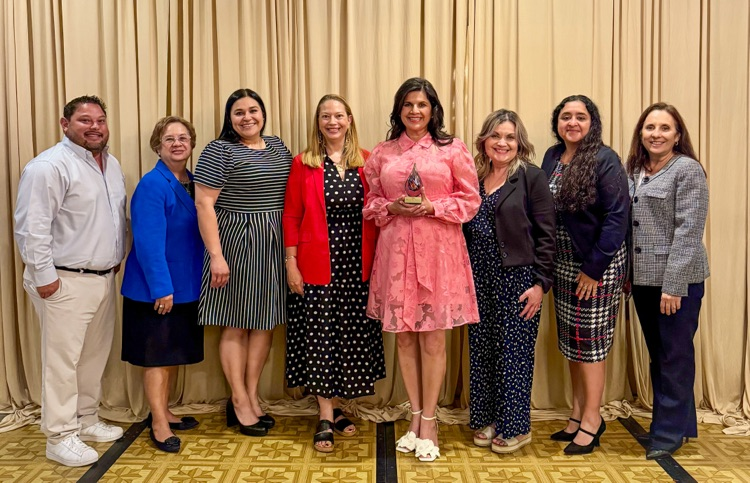 superintendent Capistran