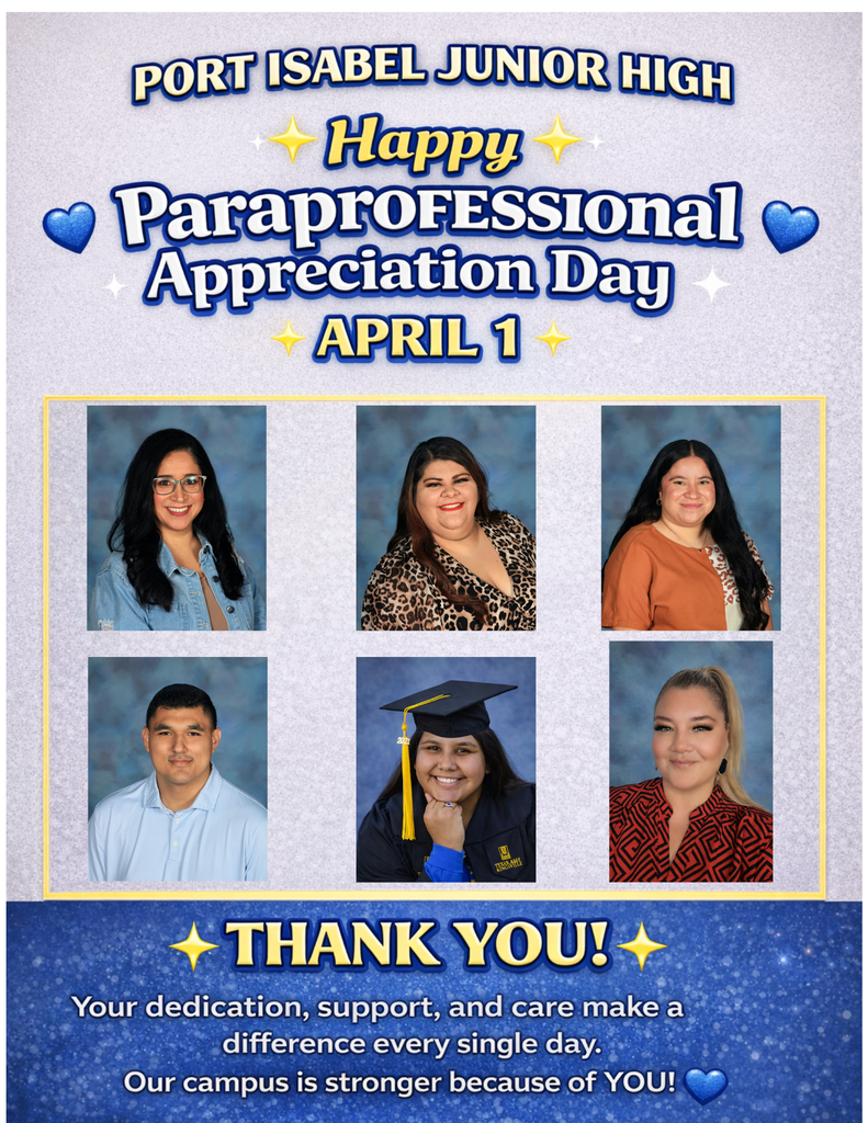 Paraprofessional Appreciation Day
