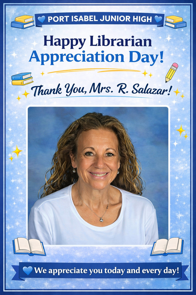 Librarian Appreciation Day