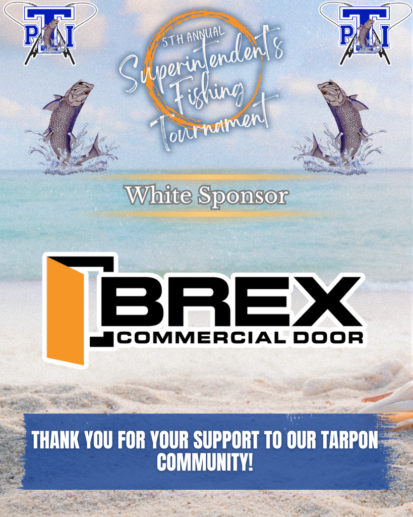 BREX Commercial Door