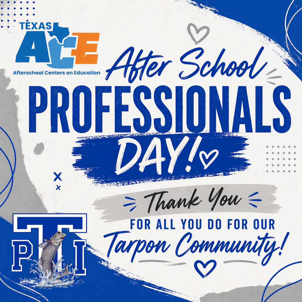 Afterschool Professionals day