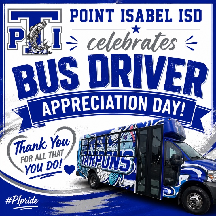 bus driver appreciation day