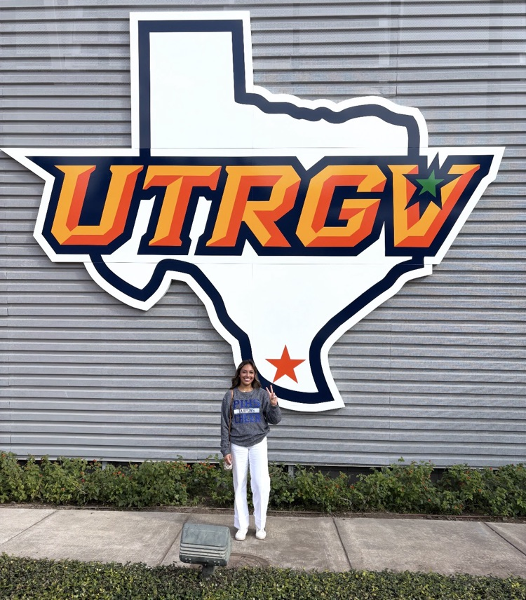 utrgv cheer