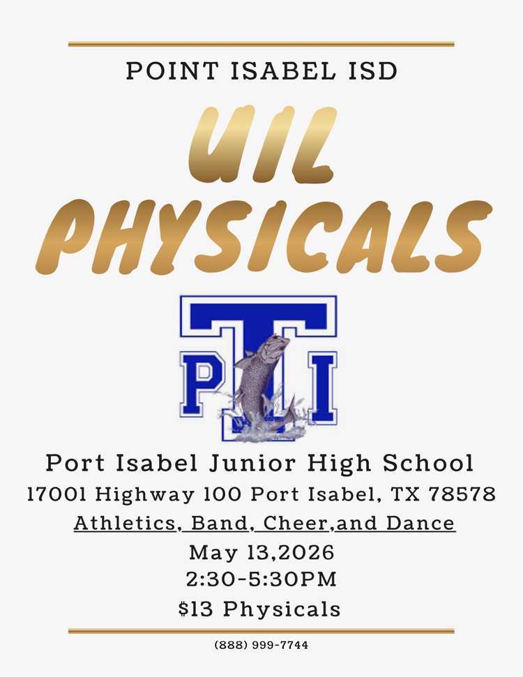 uil physicals