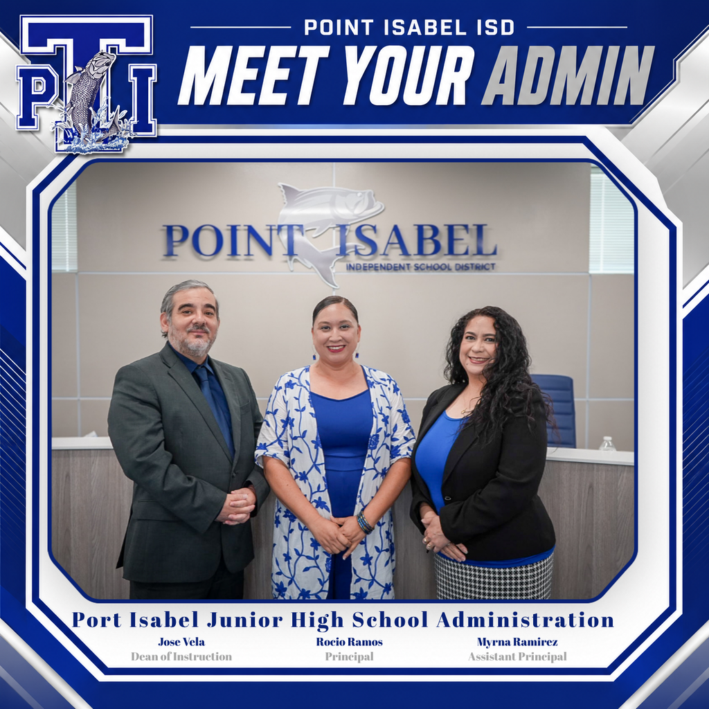 Port Isabel Junior High