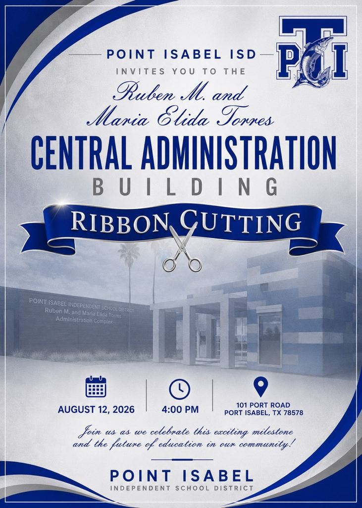 central admin ribbon cutting