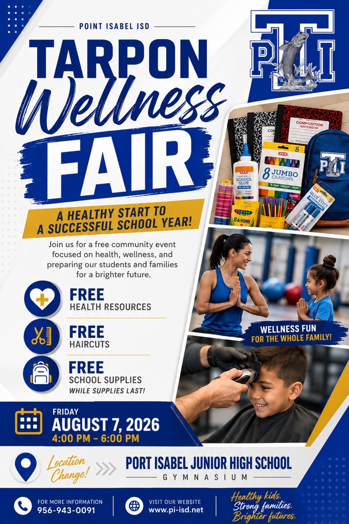 tarpon wellness fair