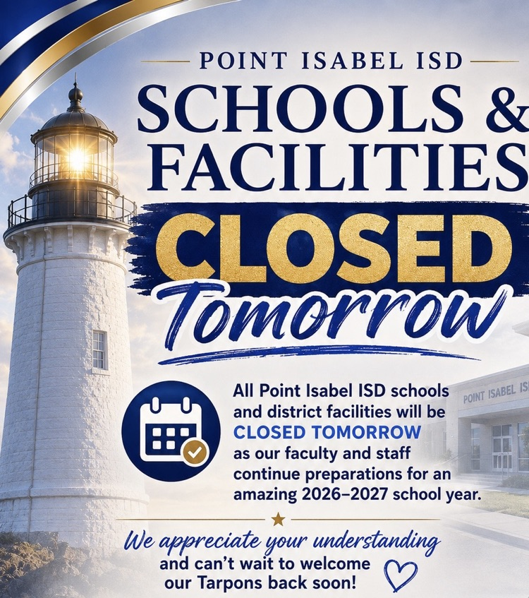 point isabel 