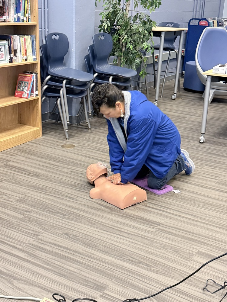 cpr